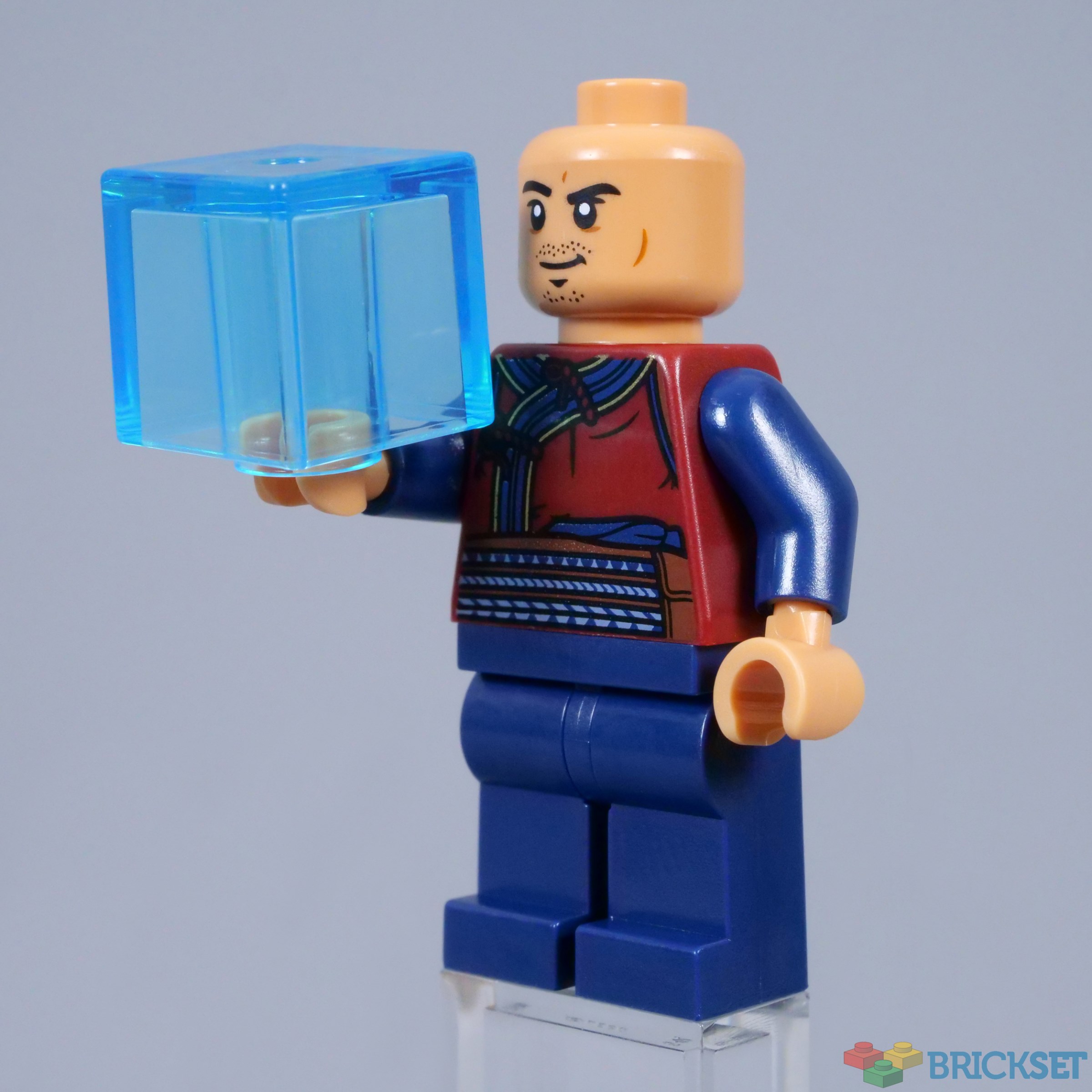 Marvel Advent Calendar Day 22 Brickset